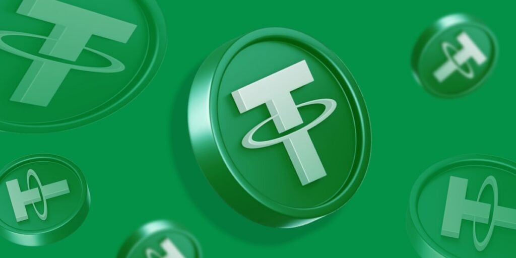 Tether’s audit report shows its Bitcoin holdings are worth more than $2.8 billion