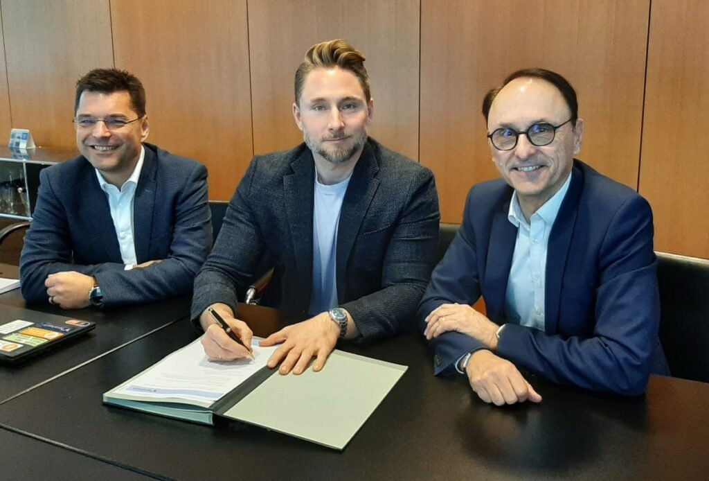 130-year-old German bank partners with Bitcoin advisory firm to offer innovative products