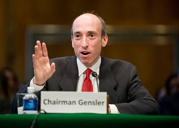 SEC’s top cryptocurrency lawyers depart as Gary Gensler’s grip tightens