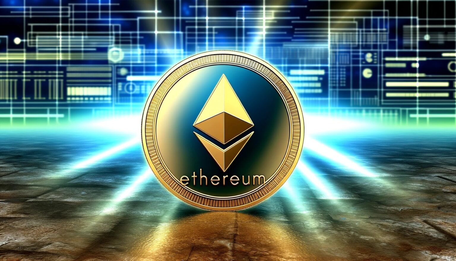 5 arguments for a spot Ethereum ETF