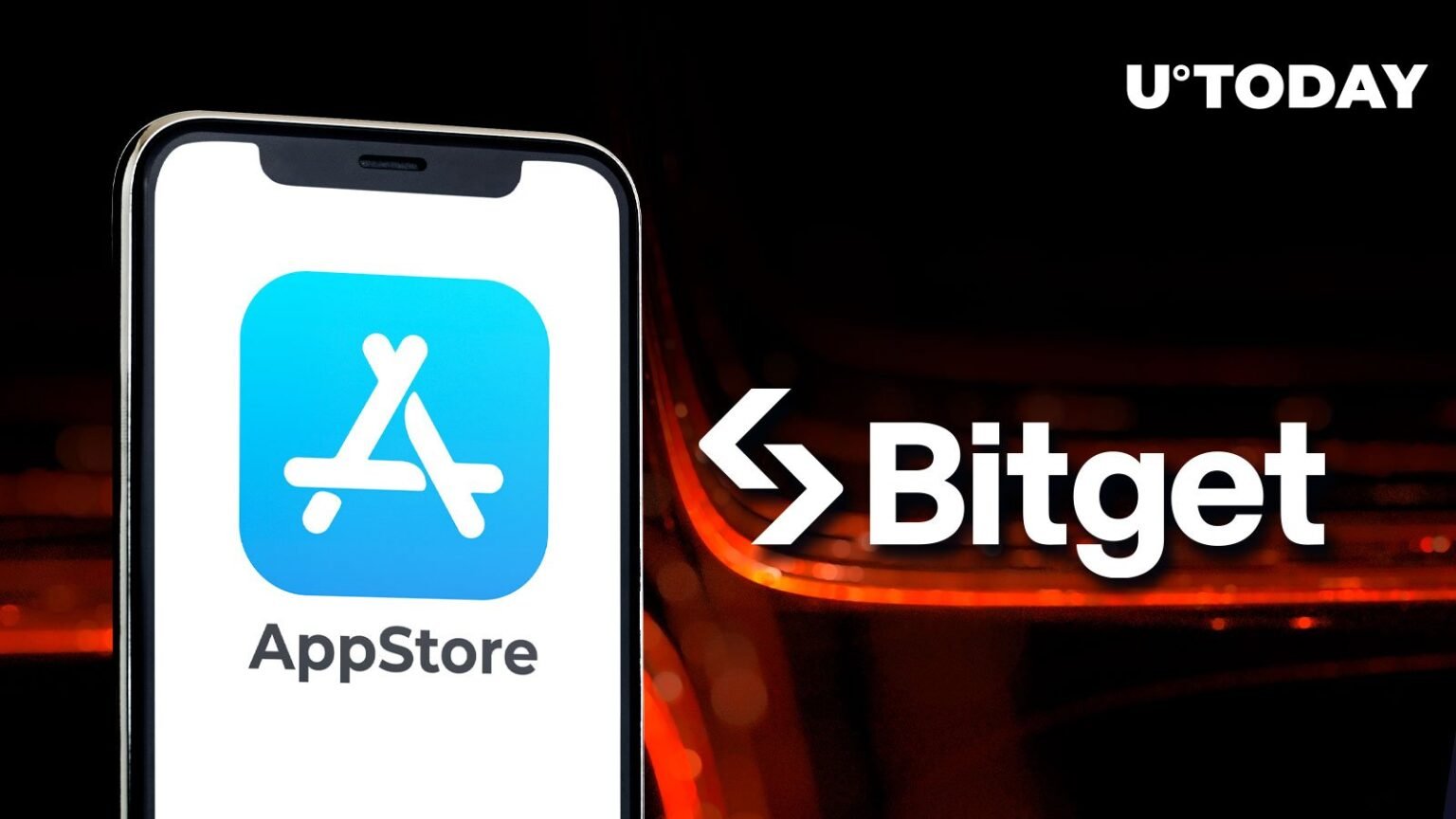 BitGet Exchange is now back on the App Store
