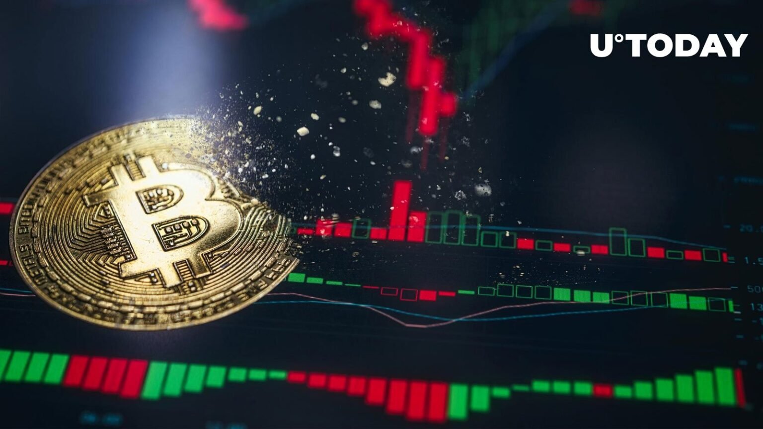 5 things to know about BTC futures prices from BlackRock’s Bitcoin ETF strategy