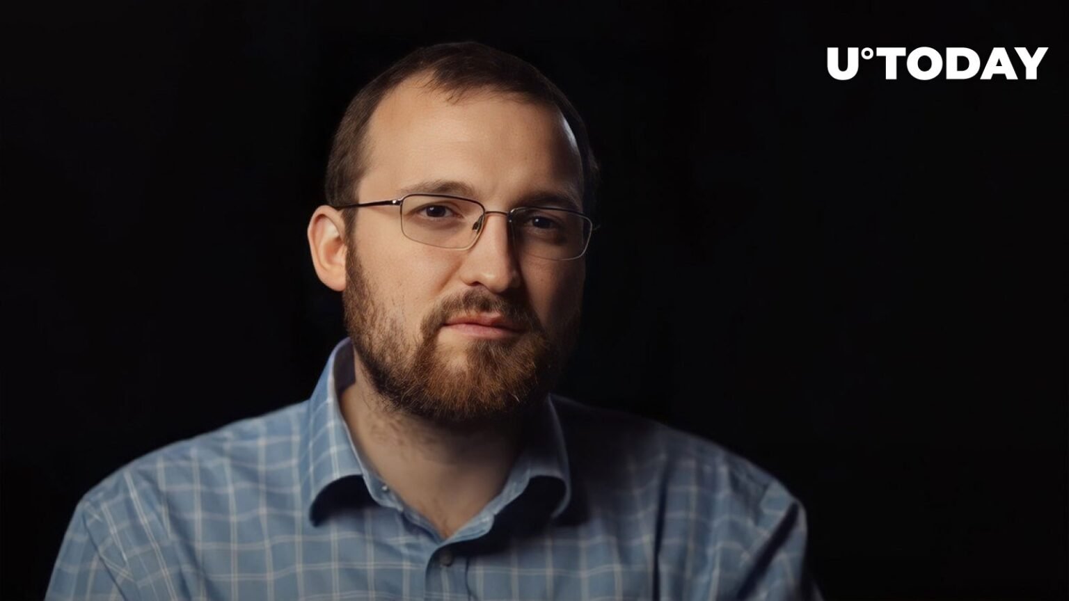 Cardano founder sends passionate ADA message