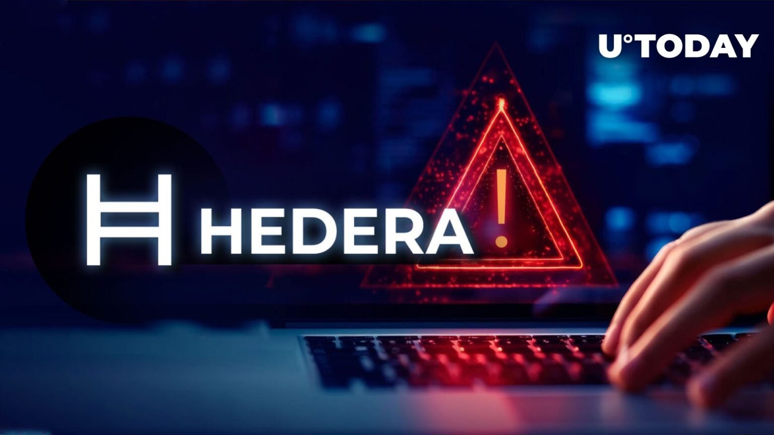 XRP competitor Hedera (HBAR) warns about fake airdrops