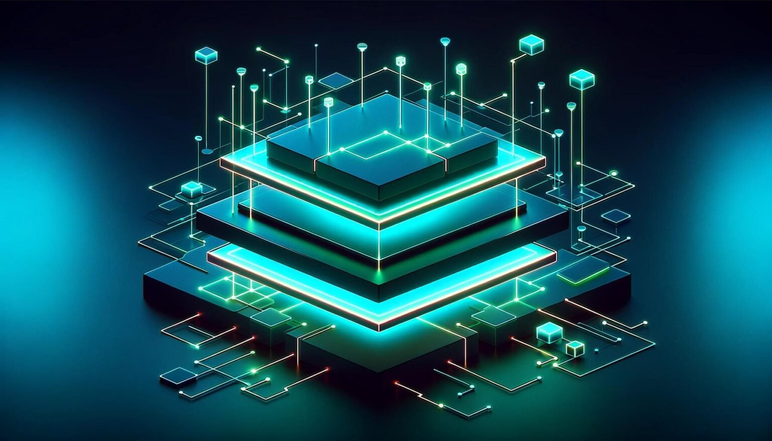 Frax launches modular layer 2 blockchain