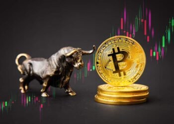 Cryptocurrency Platform Predicts March Surge of $63,000