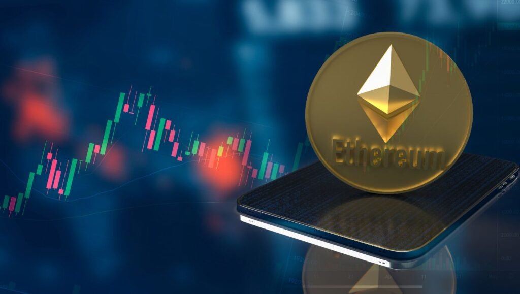 Analysts believe Ethereum ETF spot will drive bull market