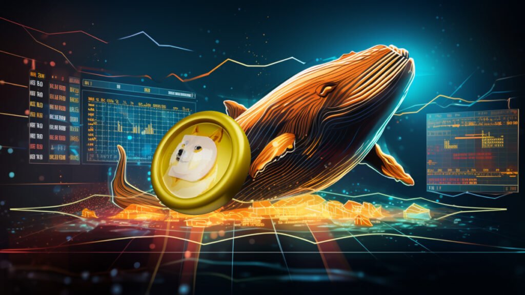 Dogecoin whale rises from the shadows and acquires DOGE