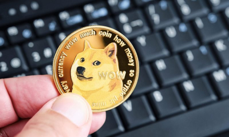 Dogecoin drops out of top 10 cryptocurrencies, are meme coins no longer a threat?