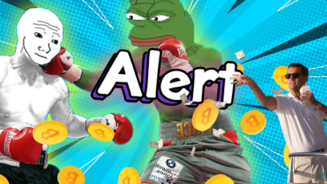 Hot new memecoins are making waves, Toncoin (TON) and Celestia (TIA) are struggling to gain momentum