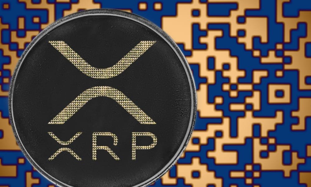 XRP Price on Bullish Trajectory: How High Can XRP Jump?