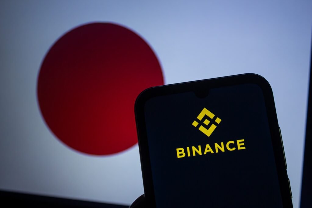 Binance Japan plans to offer 100 crypto tokens soon