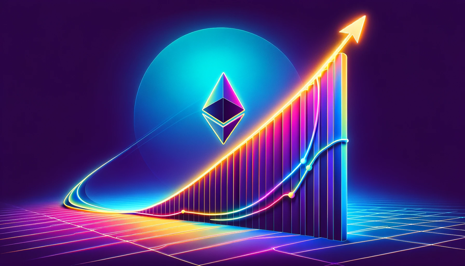 Ether.fi TVL grows parabolically with EigenLayer re-hypothecation demand