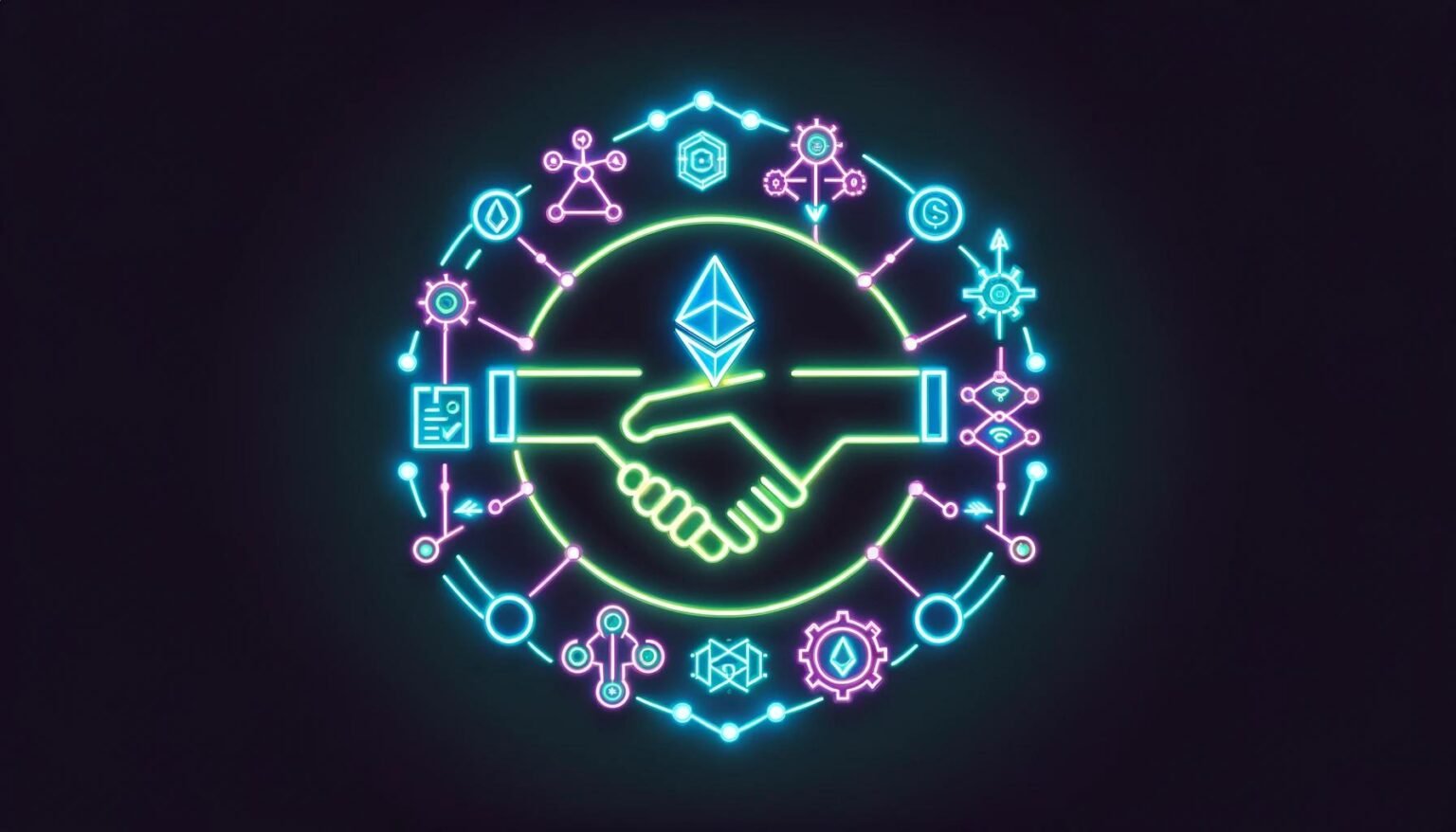 Ethereum Name Service announces partnership with top DNS provider GoDaddy