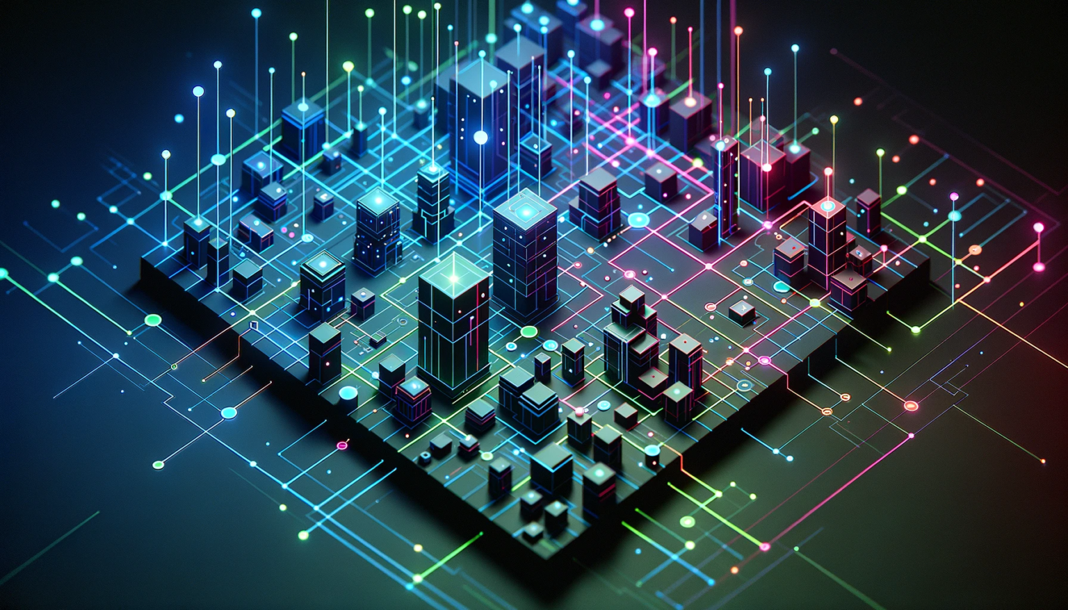 DePIN: Cryptocurrency’s Biggest Industry in 2024