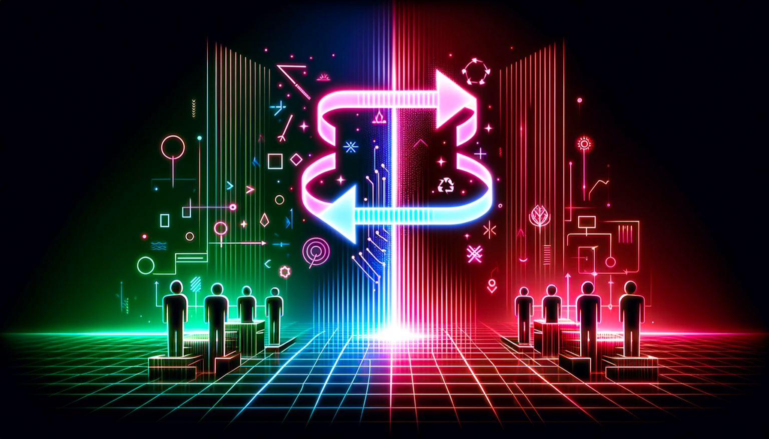 Polygon Labs lays off 60 team members and spins off two divisions