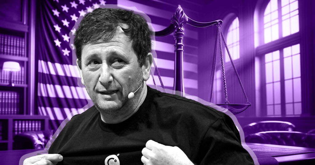 Alex Mashinsky wants to retain SBF defense attorneys at his trial