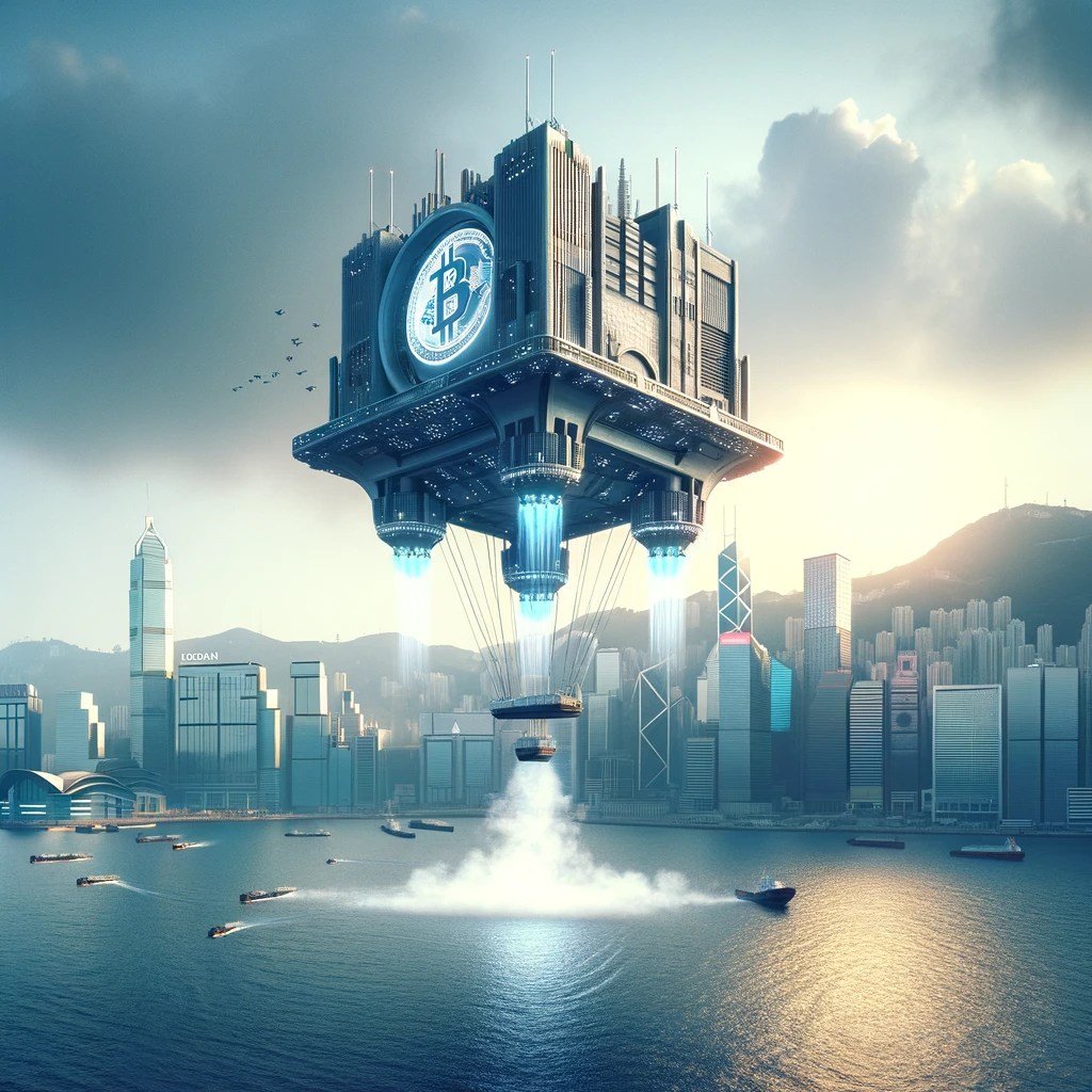 Cryptocurrency exchange HTX withdraws from Hong Kong: What’s the reason behind sudden license revocation?