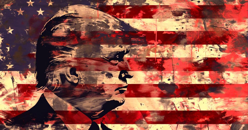 Trump calls CDBC “very dangerous” and calls the power of artificial intelligence “terrible”