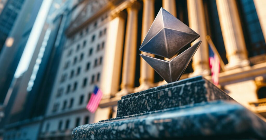 Bitwise, Grayscale, Galaxy executives say there is a 50% chance of spot ETH ETF being approved in May
