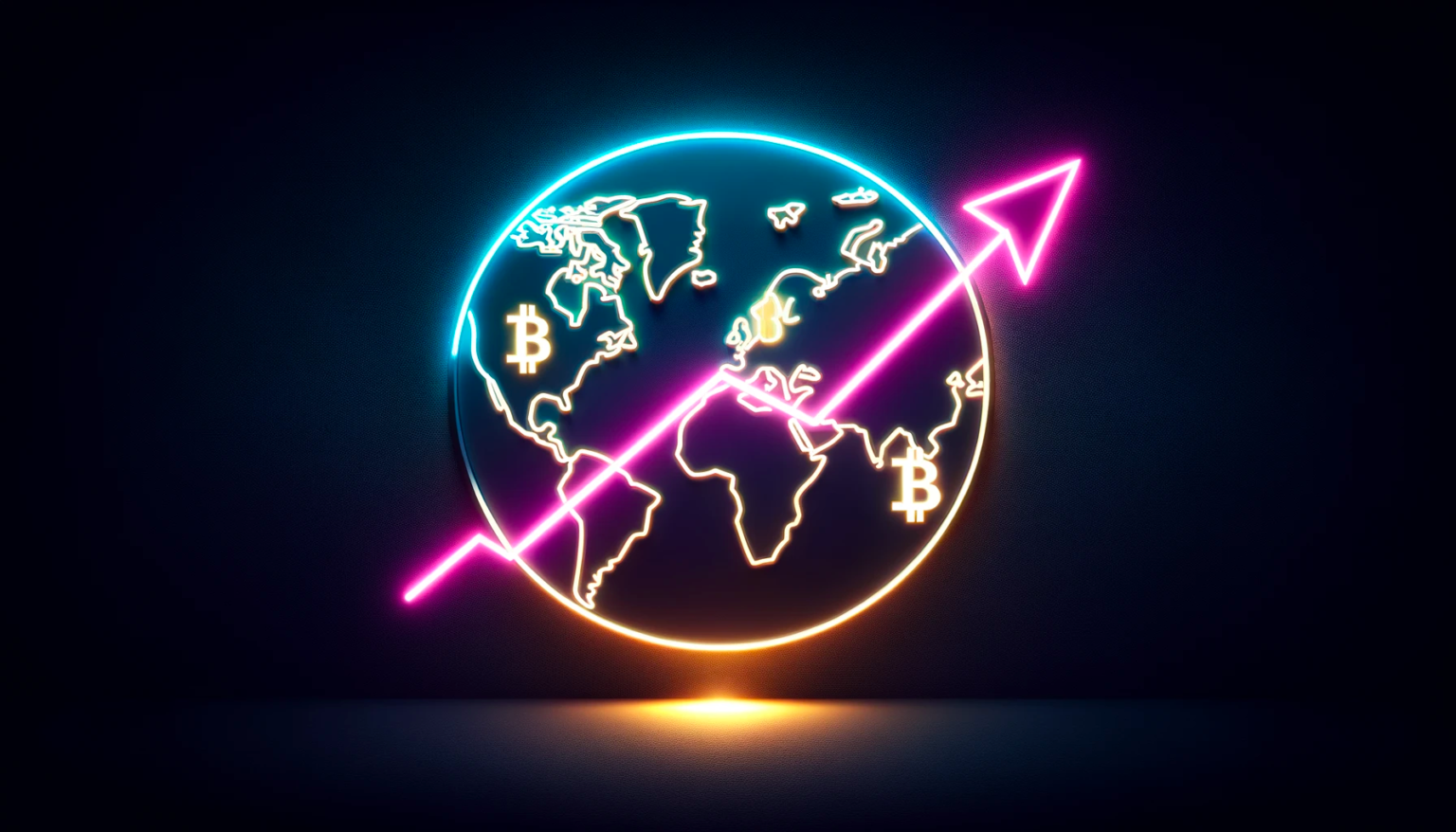 There are currently 500 million cryptocurrency holders worldwide