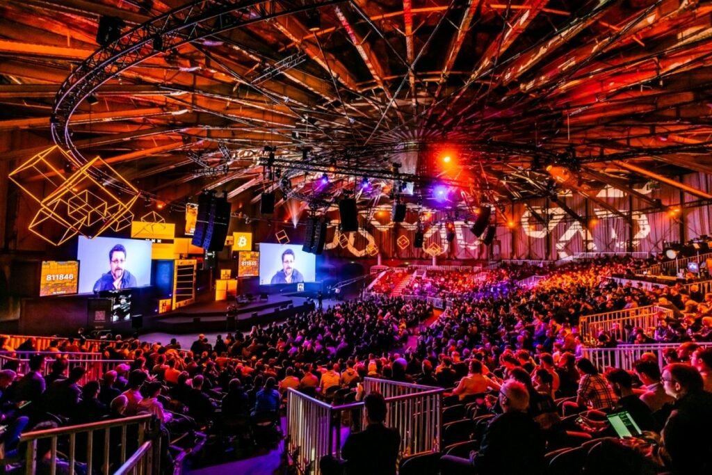 Edward Snowden expects governments to acquire Bitcoin in 2024