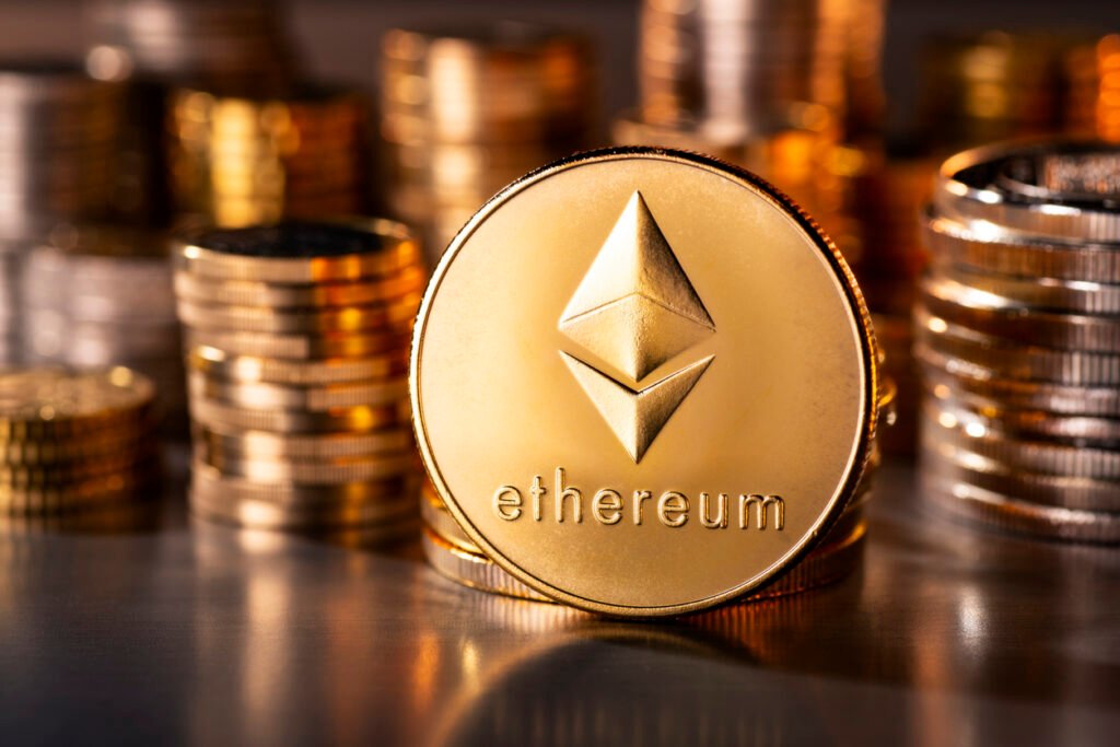 Ethereum price moves higher, can ETH bulls break the $3,000 milestone?