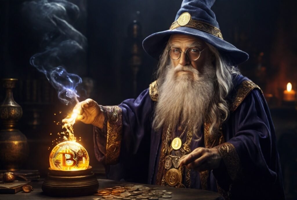 Level 2 is not a magic spell