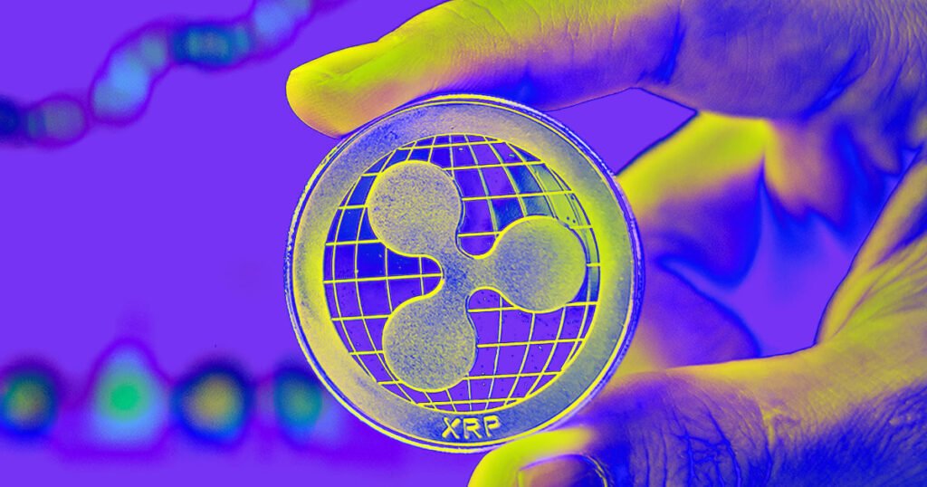 Ripple CEO Says Ripple Will “Welcome” XRP ETF