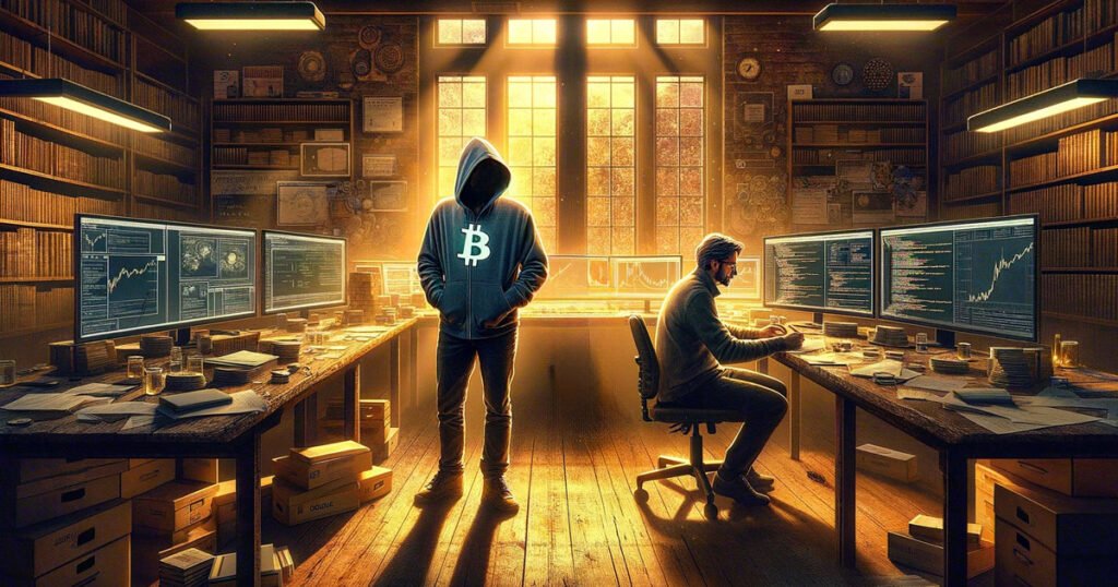 Who is Matti Malmi?The earliest contributor to Bitcoin and the first helper of Satoshi Nakamoto