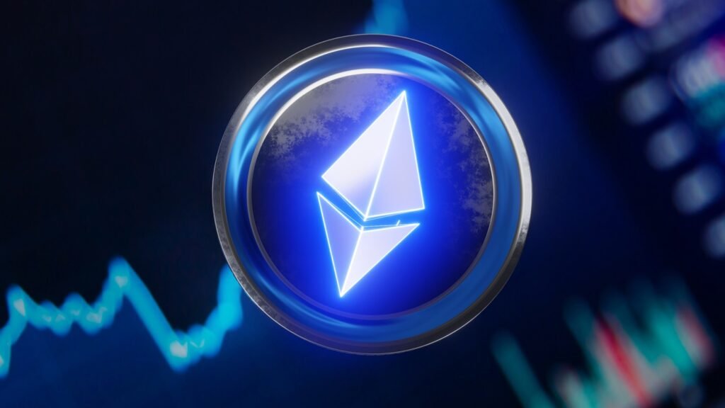 Ethereum whale worth $100 million claims ownership of Starknet airdrop shares