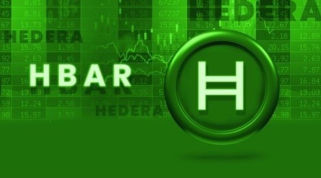 Hedera (HBAR) surges 50% to new 20-month high, prompting bullish price targets