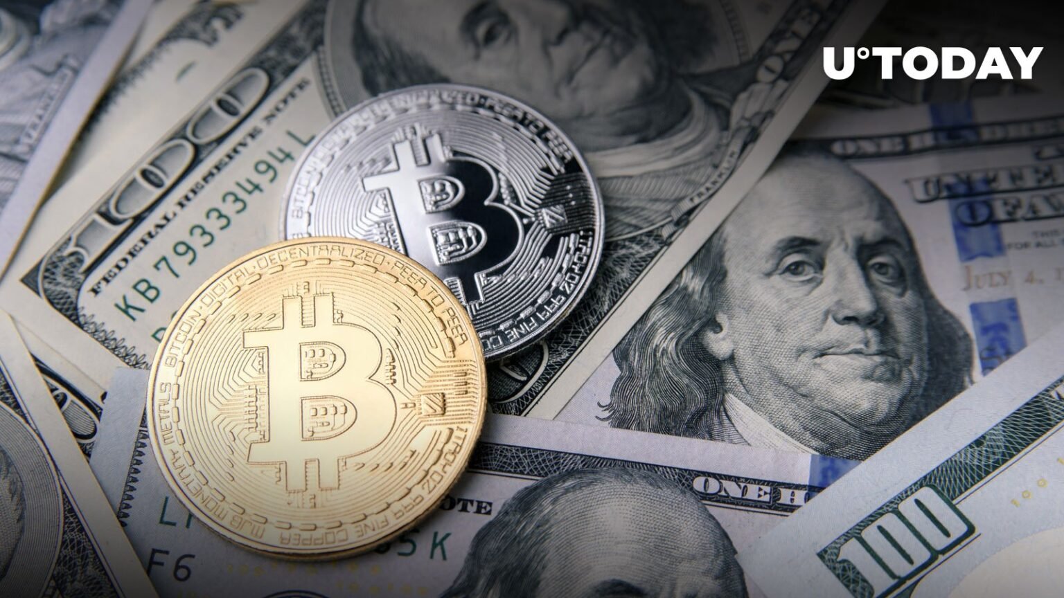Top economist: Bitcoin may not kill the dollar, but it will