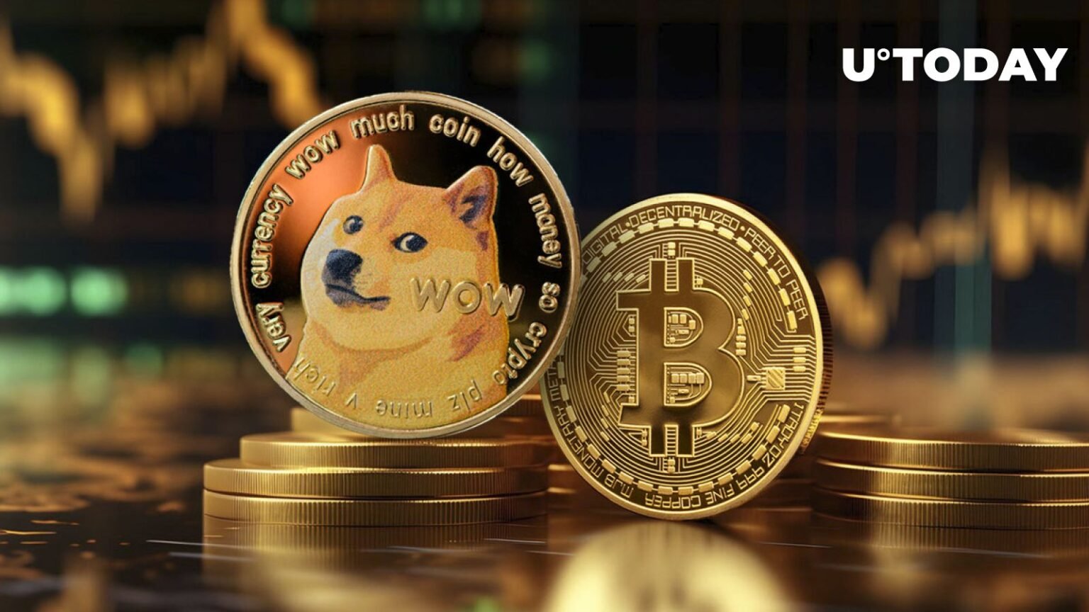 Dogecoin (DOGE) founder expects Bitcoin (BTC) to fall back after new ATH