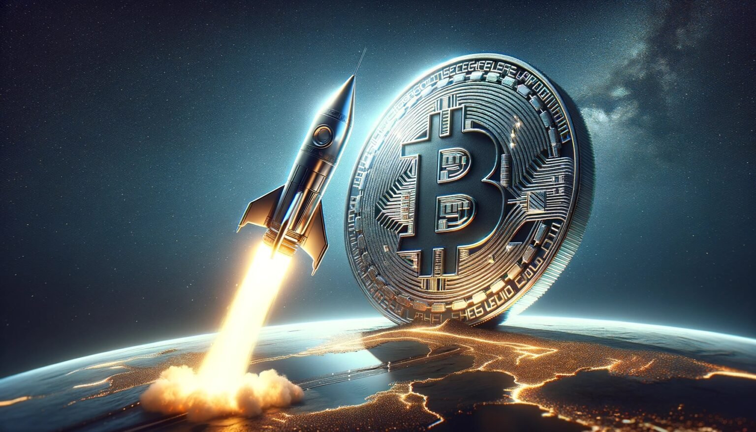 Bitcoin Problem at $69,000: Experts Predict Price Breakout