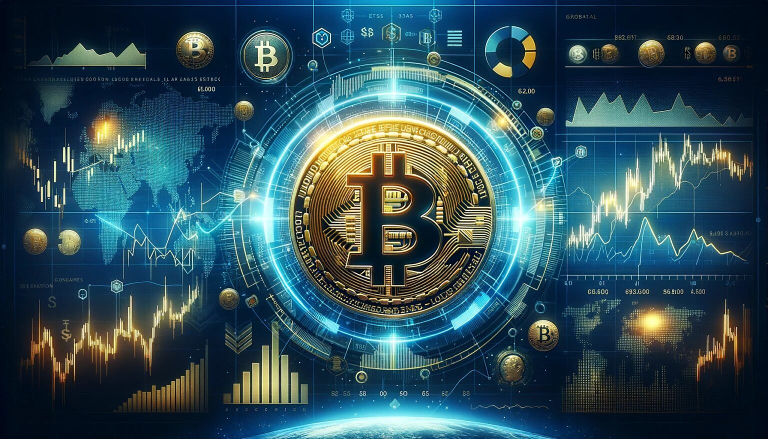 Bitcoin ETF inflows hit record $1 billion, prices hit all-time highs