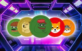 Cryptocurrency experts say Dogecoin, Shiba Inucoin, PEPE and more are about to explode