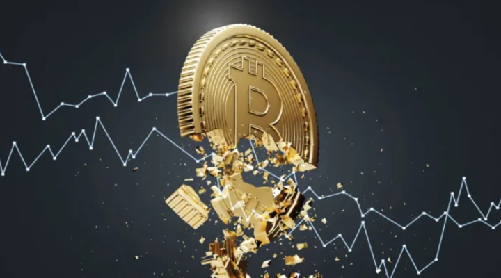 Bitcoin plunge to $65,000 triggers over $400 million in liquidations