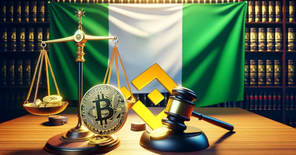 Nigeria reportedly considering fining Binance $10 billion for illegal trading and registration