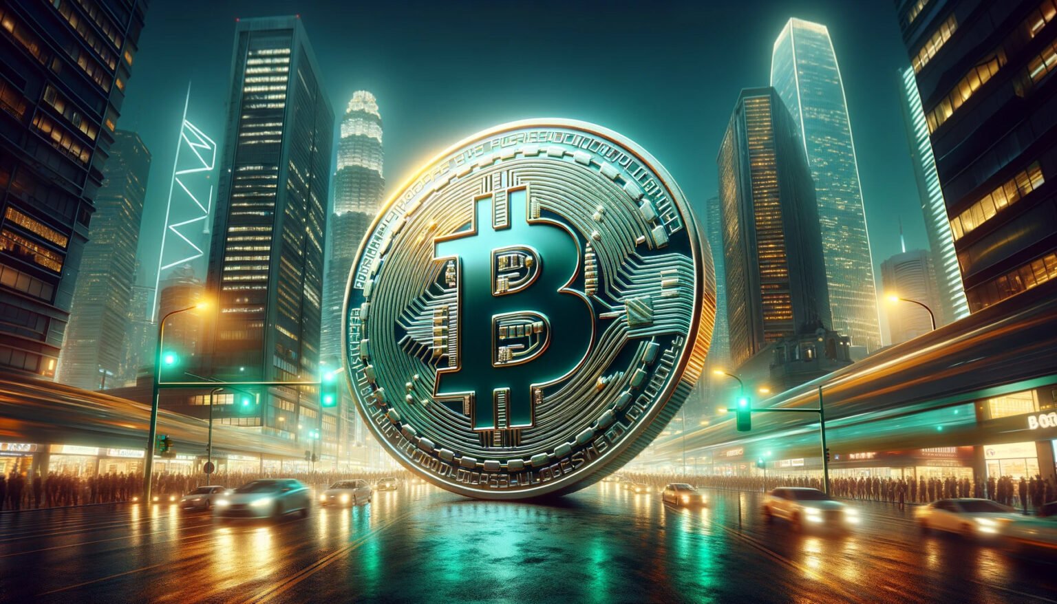 Bitcoin consolidates above $62,000 as bullish indicators begin to flash