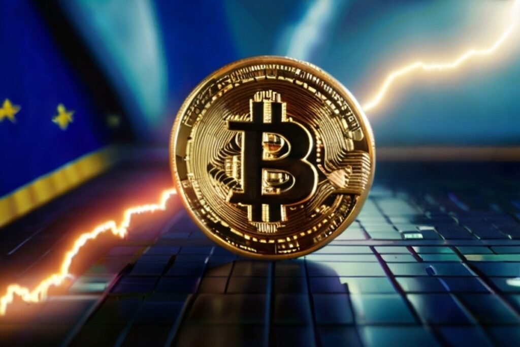 Bitcoin exchange Relai integrates Lightning Network for its 100,000 European users