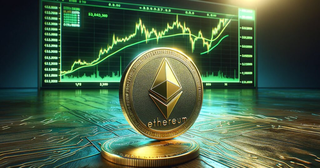 Market Warning: Ethereum Faces Potential Downside as Decun Upgrade Approaches