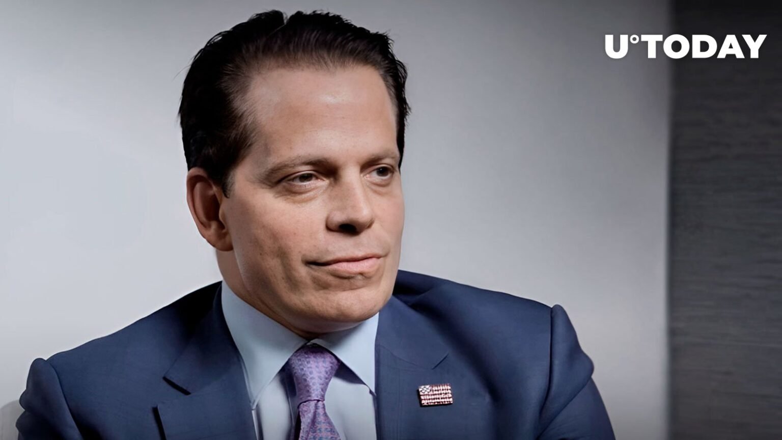 Scaramucci touts Bitcoin as Berkshire Hathaway of the 21st century