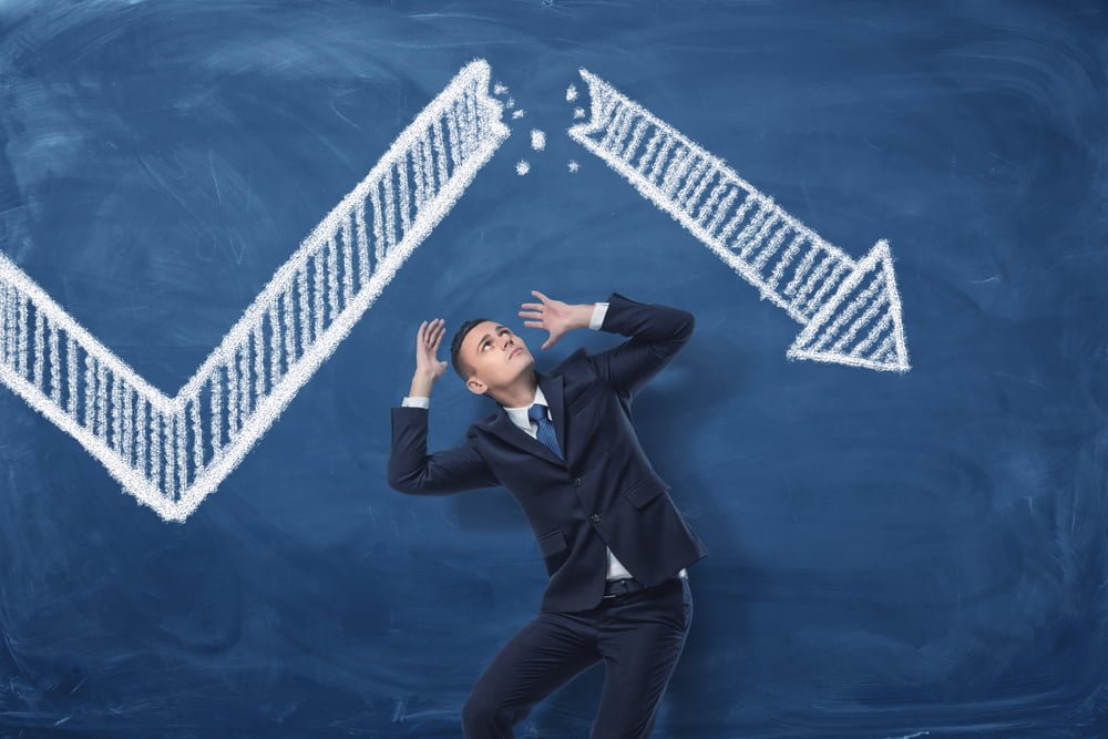 Ethereum price drops, why the pullback isn’t over yet