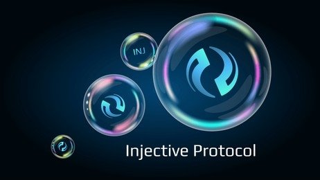 INJ price surges 13% as Injective launches “inEVM”, Ethereum and Solana integration expected
