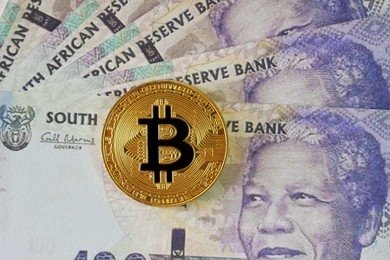 South Africa leads the way in cryptocurrency regulation: 59 platforms licensed