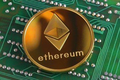 Ethereum is designated as a commodity by the CFTC, triggering regulatory conflict with the SEC