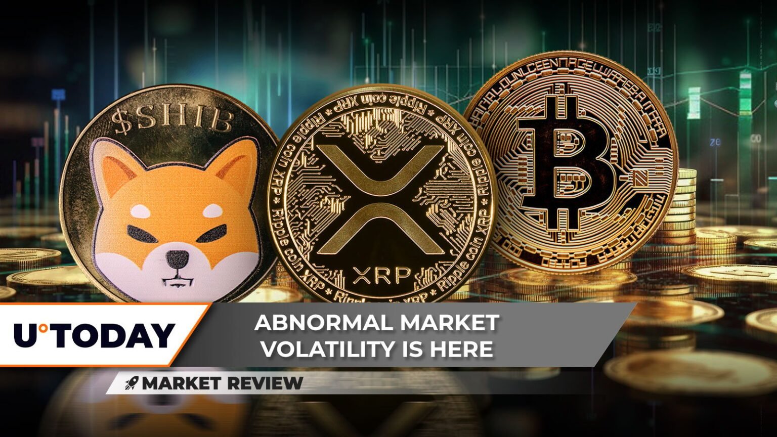 Will Bitcoin (BTC) Reach ATH Again? XRP gains offset, Shiba Inu (SHIB) drops 40%, raising questions