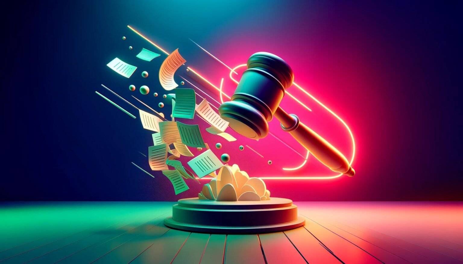 Tron says SEC lawsuit should be dismissed as extraterritorial ultra vires