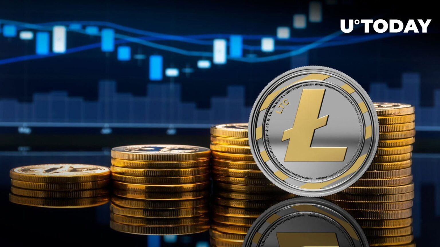 Litecoin (LTC) reaches historic milestone with millions of holders
